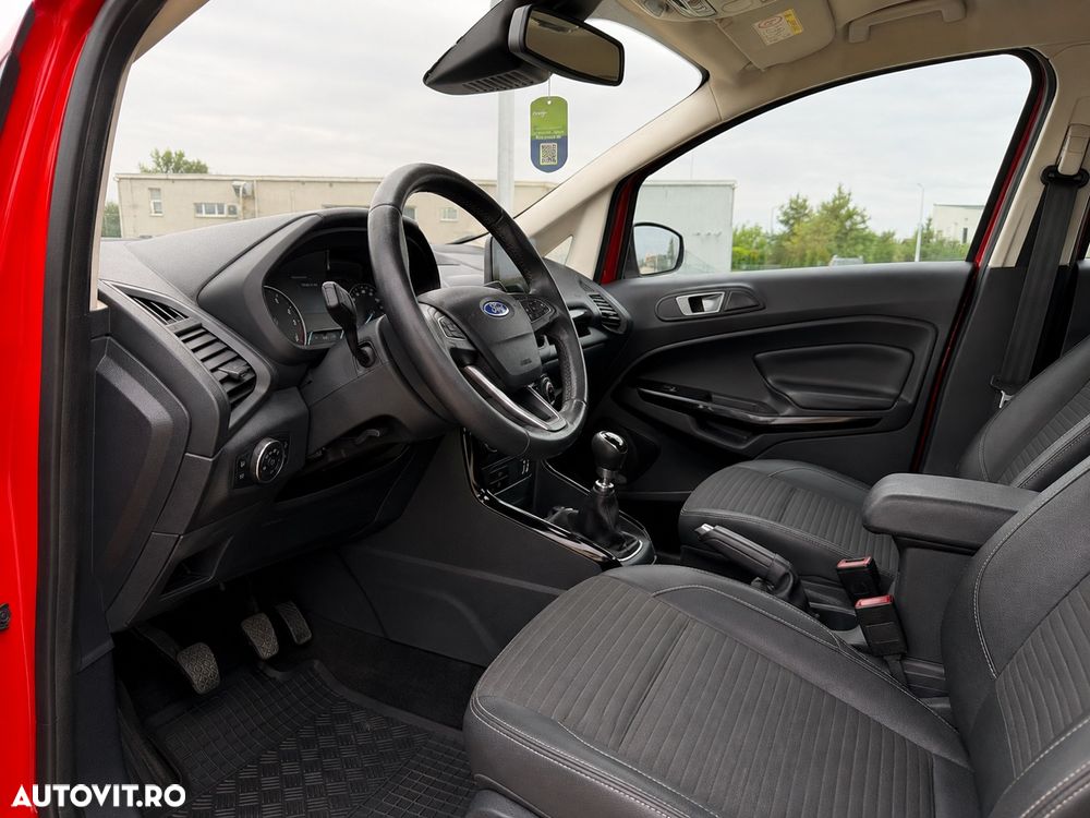 Ford EcoSport - 6