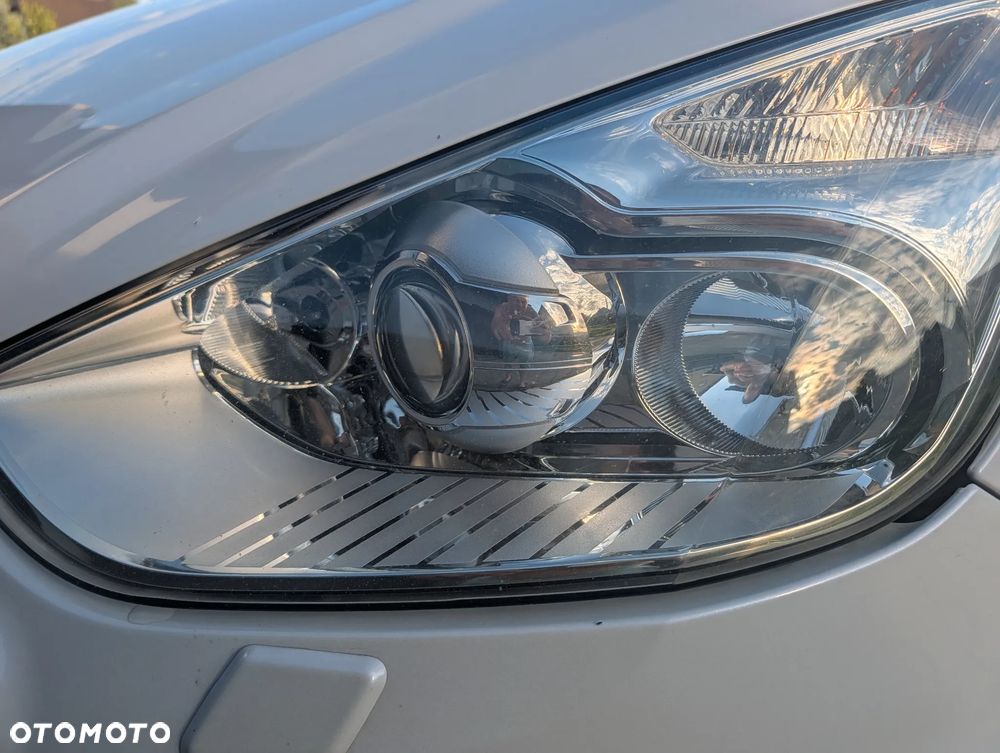 Ford S-Max - 13