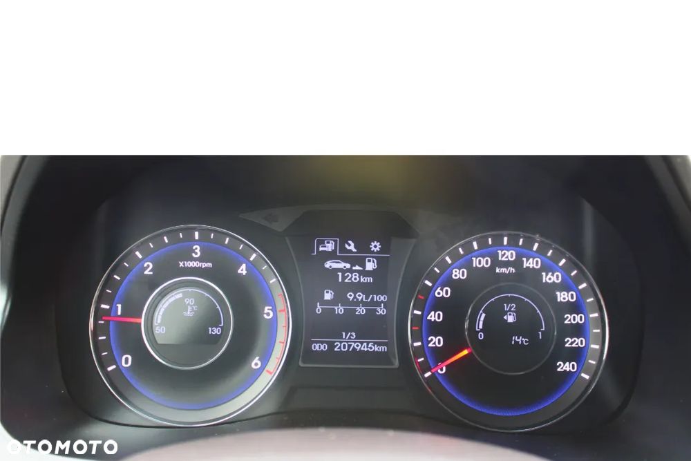 Hyundai i40 1.7 CRDi Business - 23