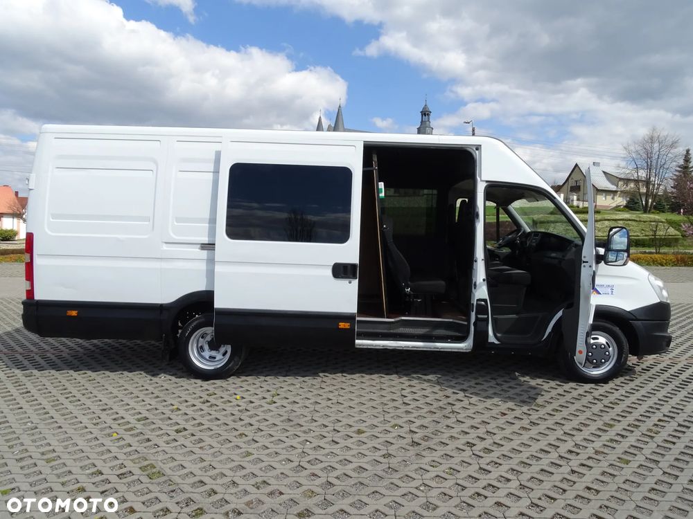 Iveco Daily - 7