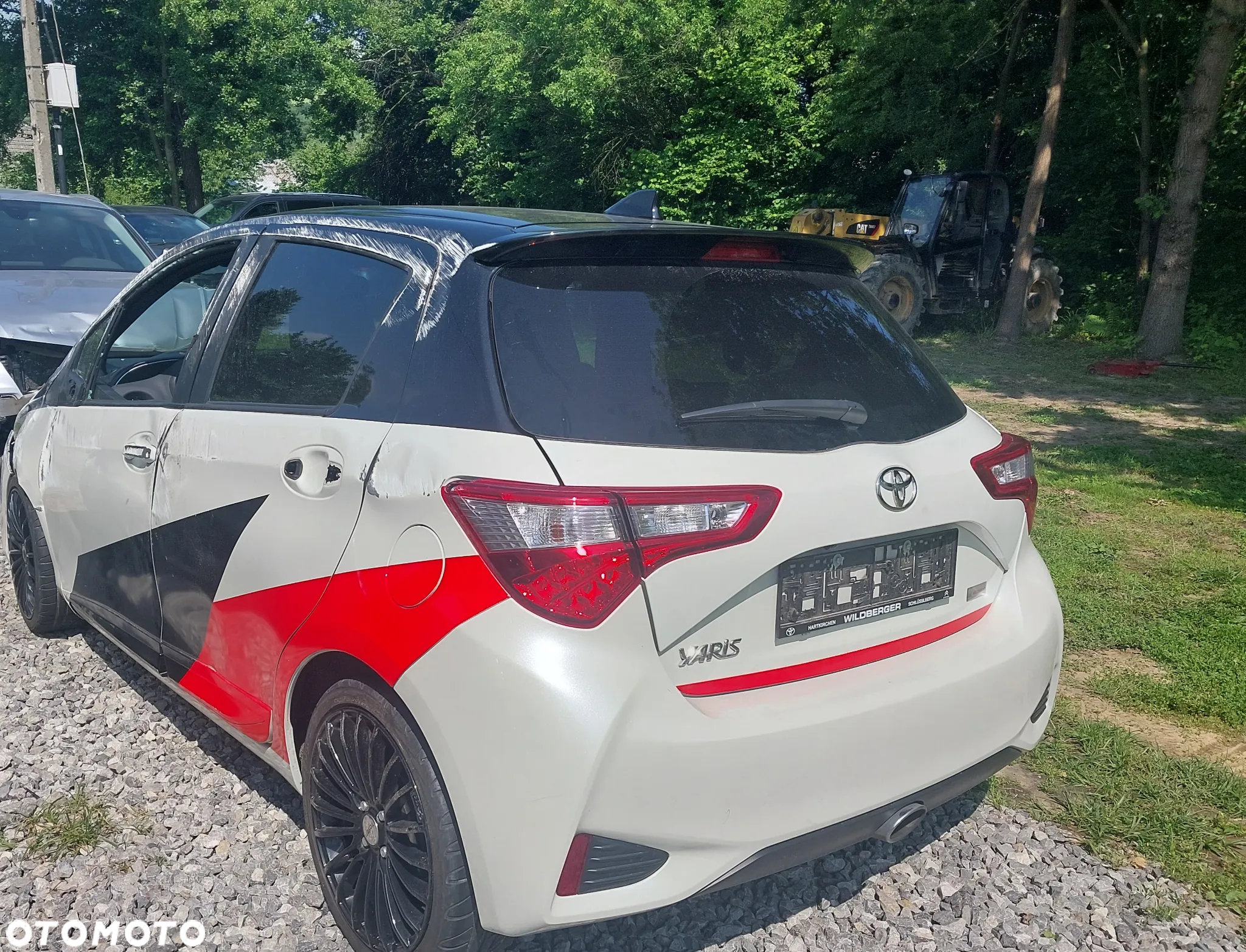 Toyota Yaris - 2