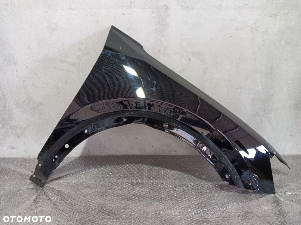 BŁOTNIK PRZÓD PRZEDNI PRAWY AUDI Q2 81A821106 - 1