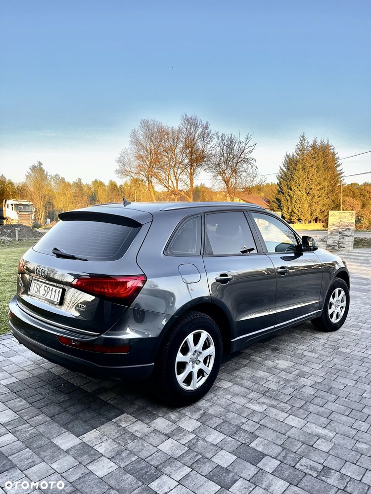 Audi Q5 - 1