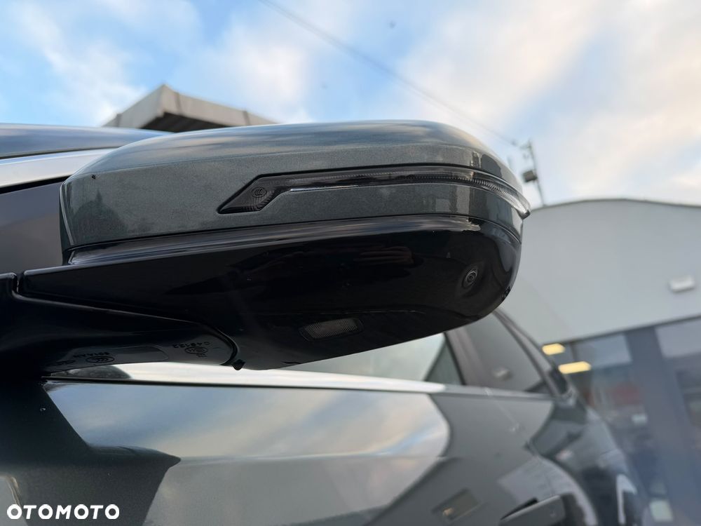 Chery Tiggo 8 1.5 T-GDI Super Hybrid Prestige DCT - 15