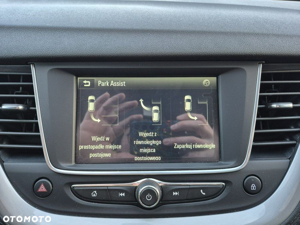 Opel Grandland X - 16