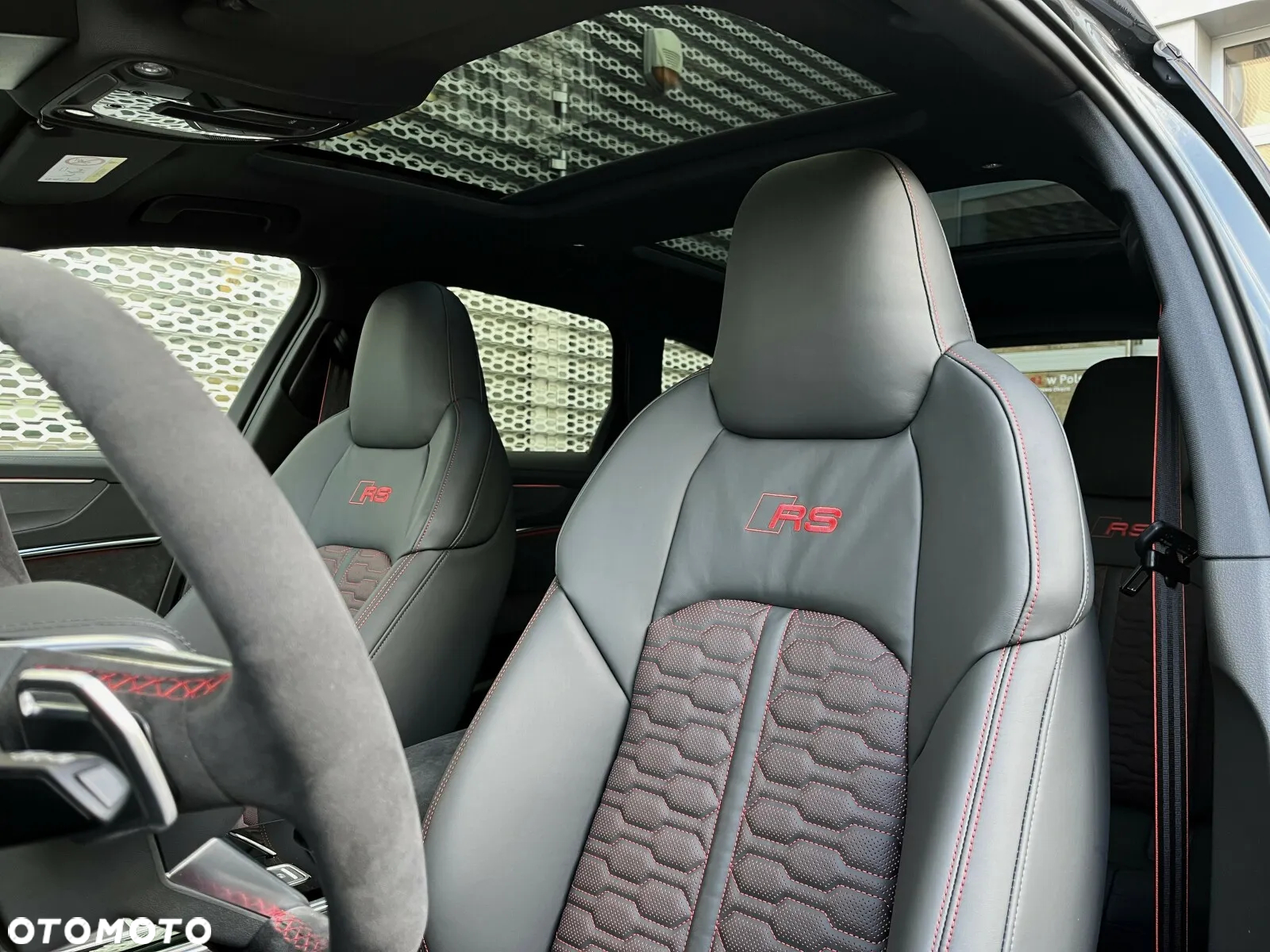 Audi RS6 - 13