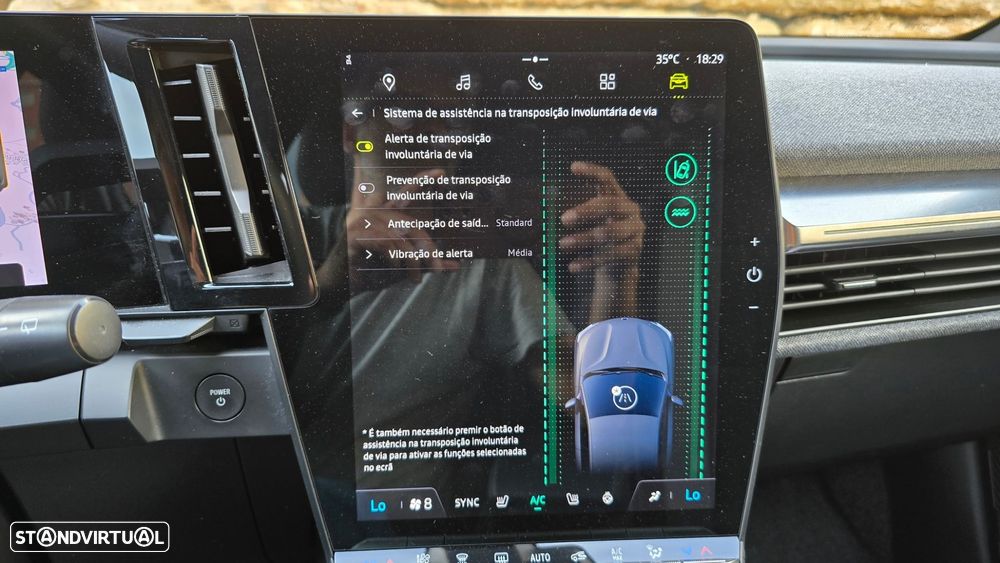Renault Mégane E-Tech EV60 Techno - 31