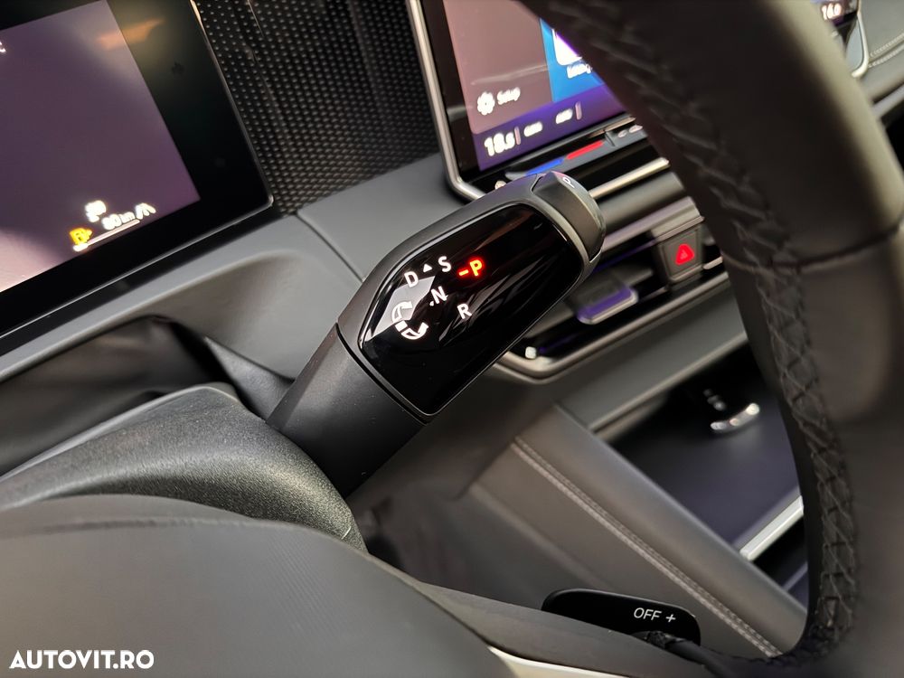 Volkswagen Tiguan 1.5 eTSI OPF DSG R-Line - 29