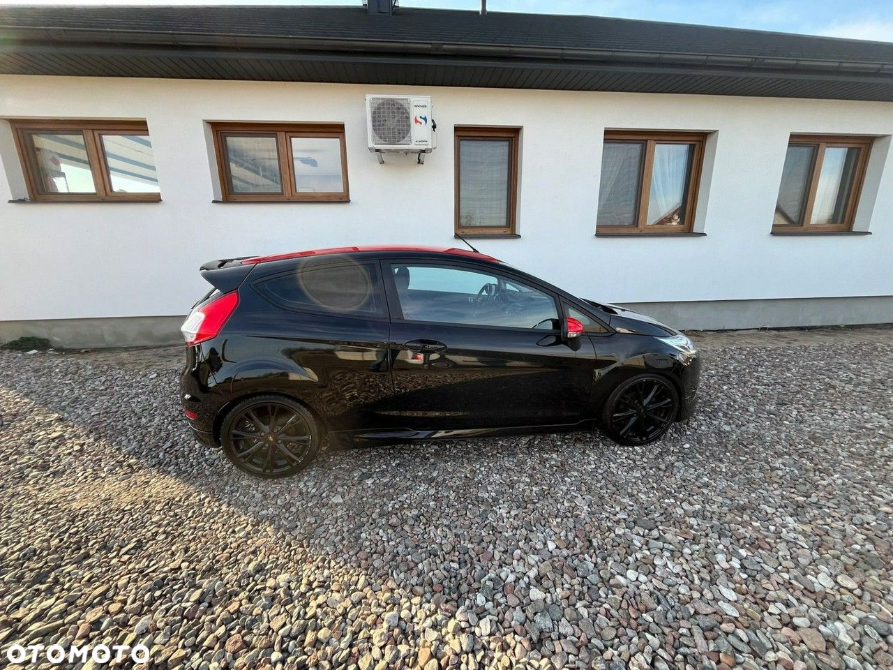 Ford Fiesta - 3