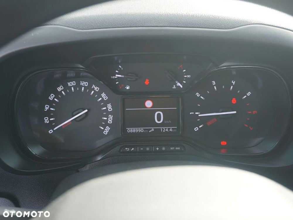 Toyota Proace City Verso - 15