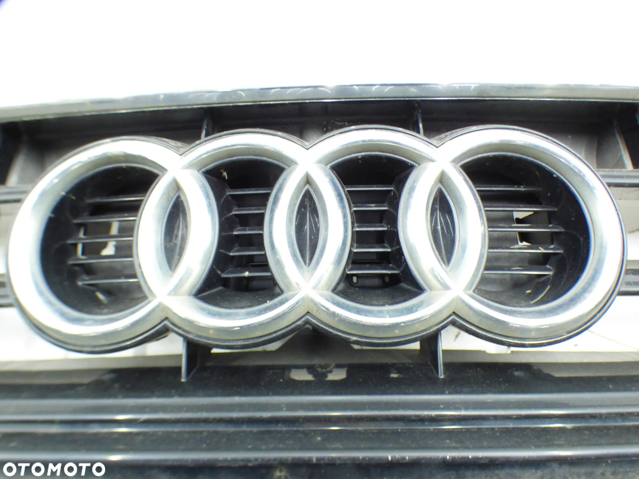 AUDI A4 B8 LIFT GRILL PRZÓD PRZEDNI 8K0853651E GORLICE - 7