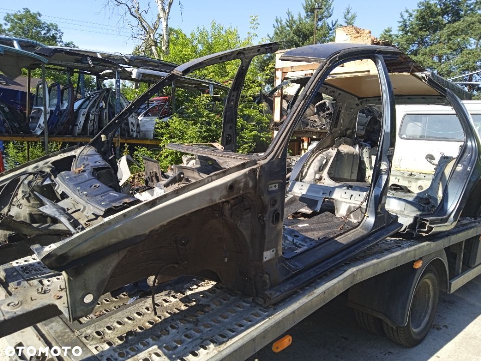 PODŁUŻNICA VW GOLF 4 IV LEWA LUB PRAWA - 3