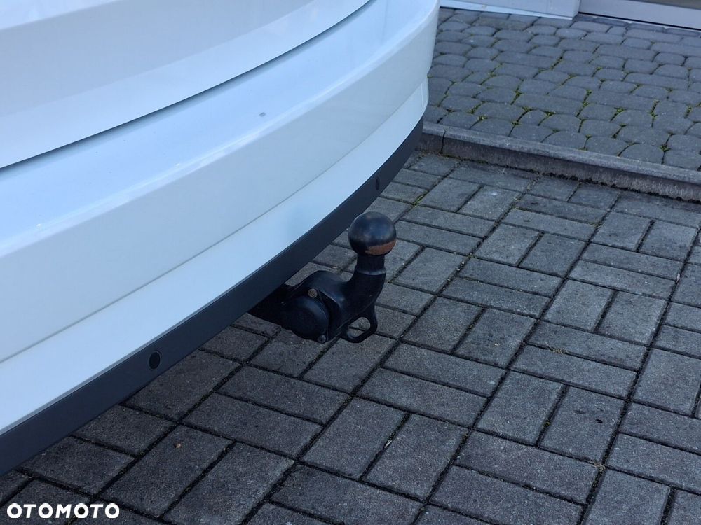 Skoda Superb 2.0 TSI Style DSG - 35
