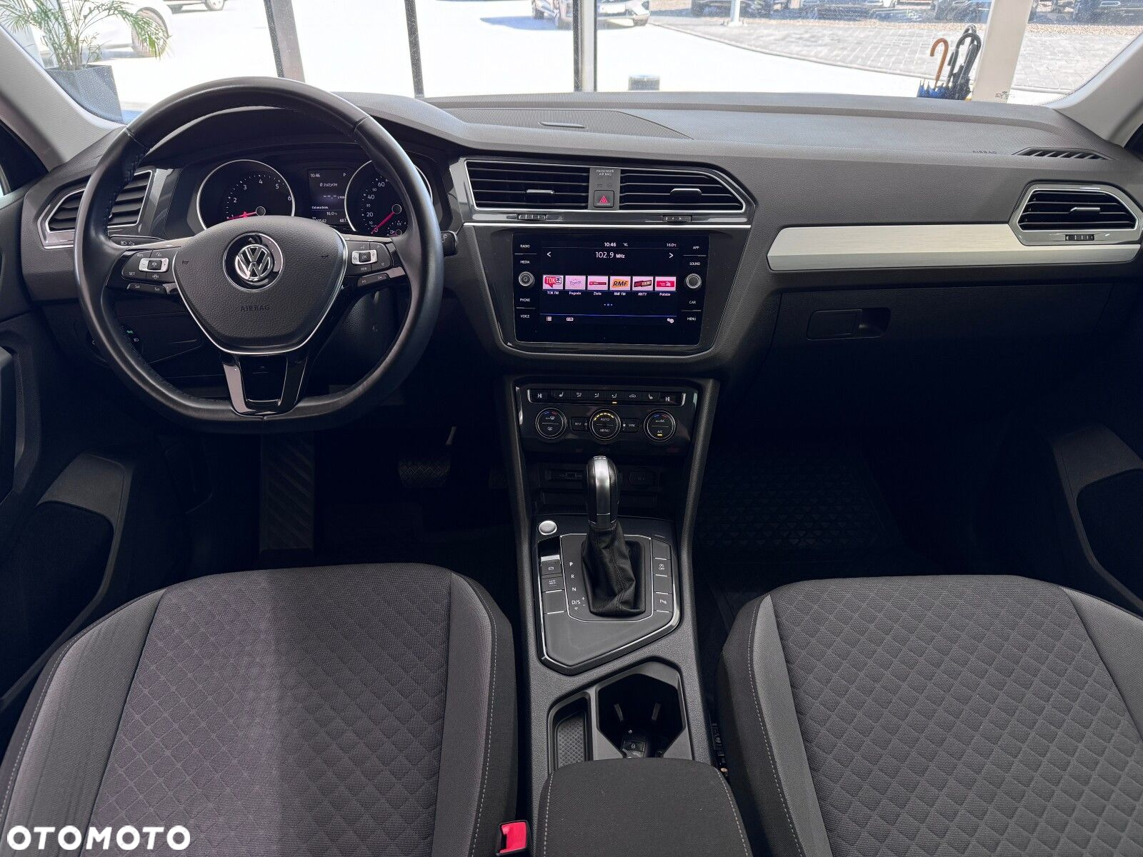 Volkswagen Tiguan 1.5 TSI EVO Comfortline DSG - 15