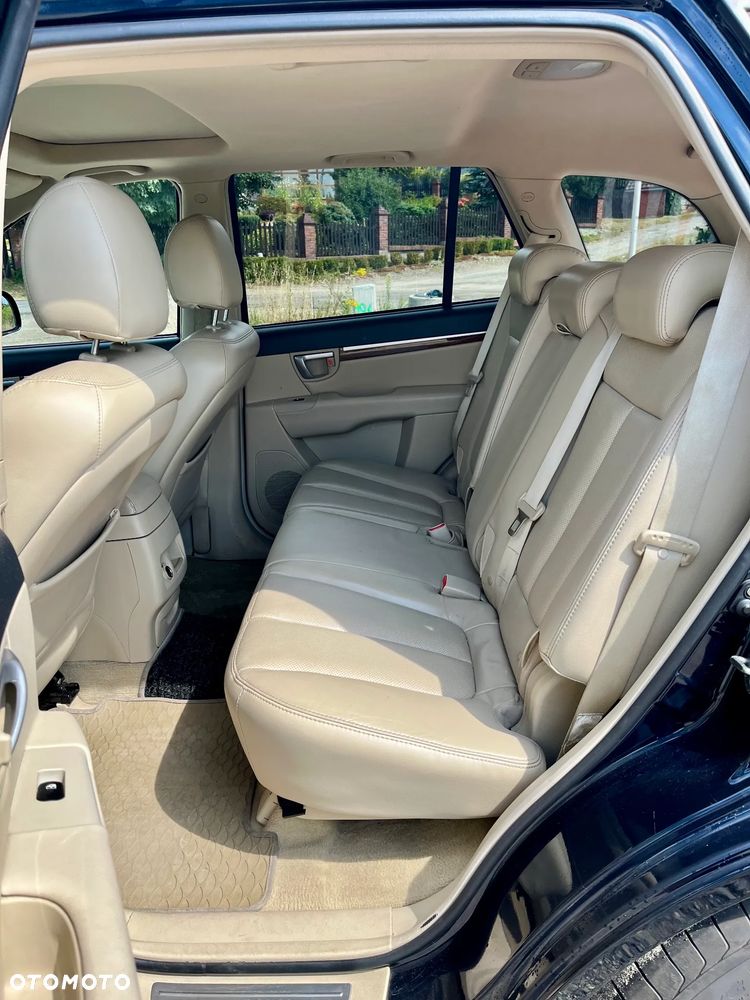 Hyundai Santa Fe - 16