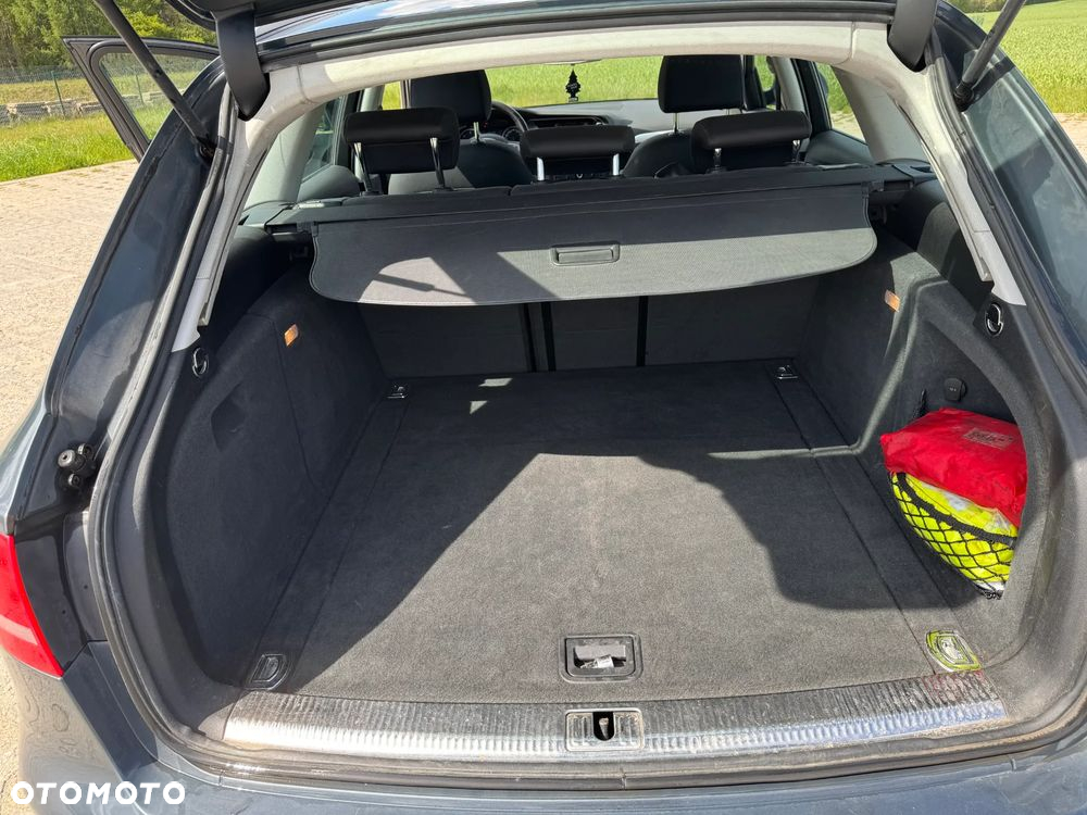 Audi A4 2.0 TDI - 8