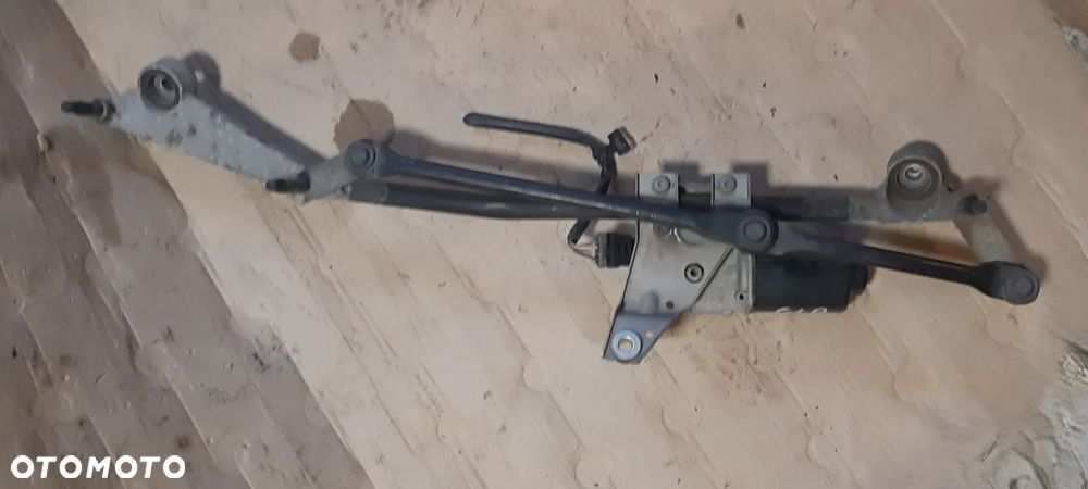 Mechanizm wycieraczek przód Mercedes  W176  A1769061800 - 2