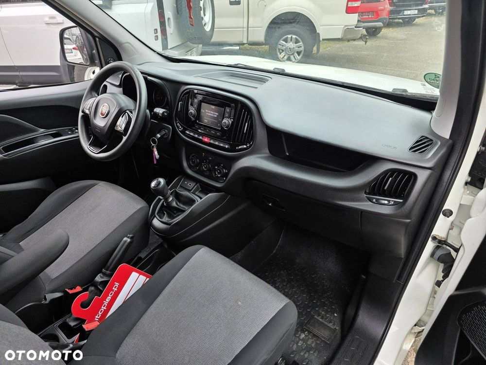 Fiat Doblo - 26