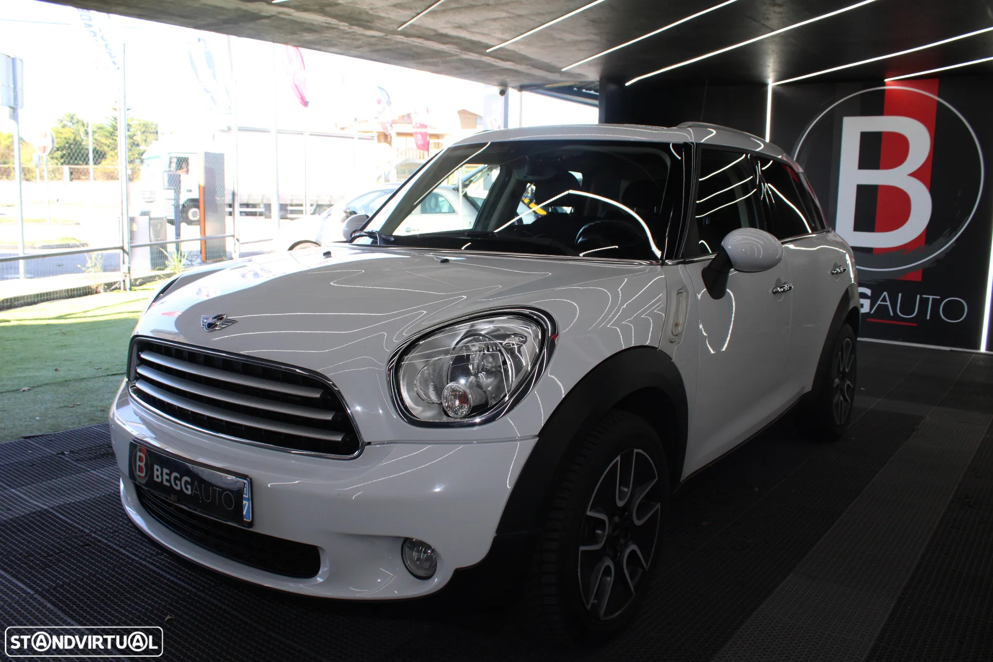 MINI Countryman - 6