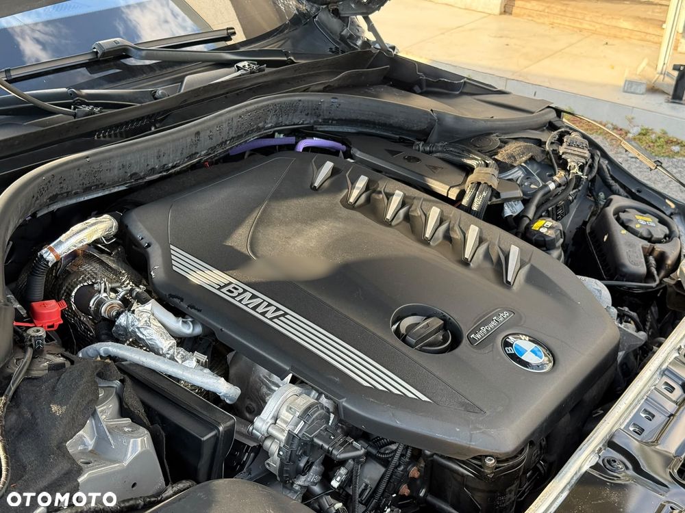 BMW Seria 7 740Ld xDrive - 7