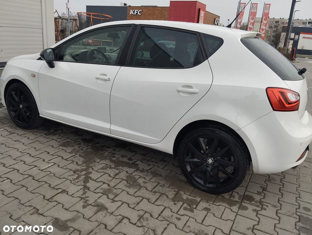 Seat Ibiza - 7