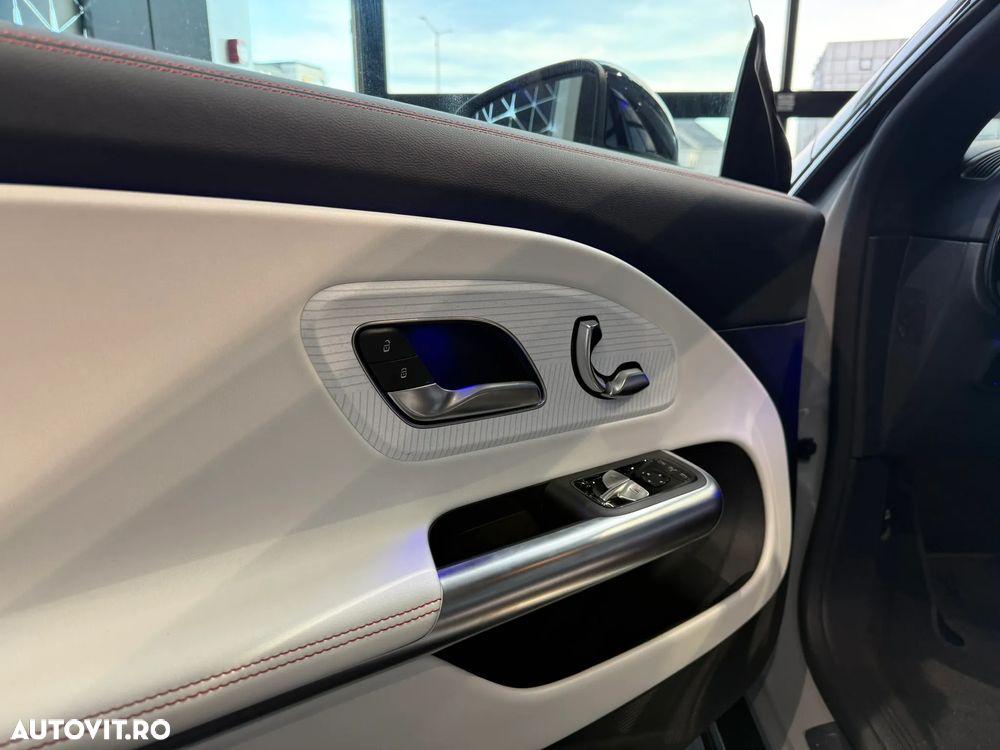 Mercedes-Benz CLA 250+ Coupe - 8