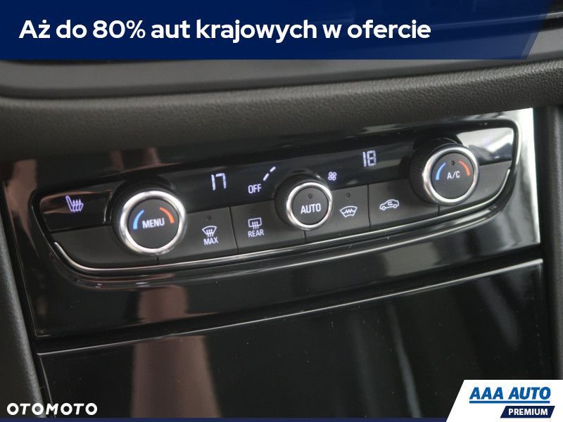 Opel Grandland X - 14