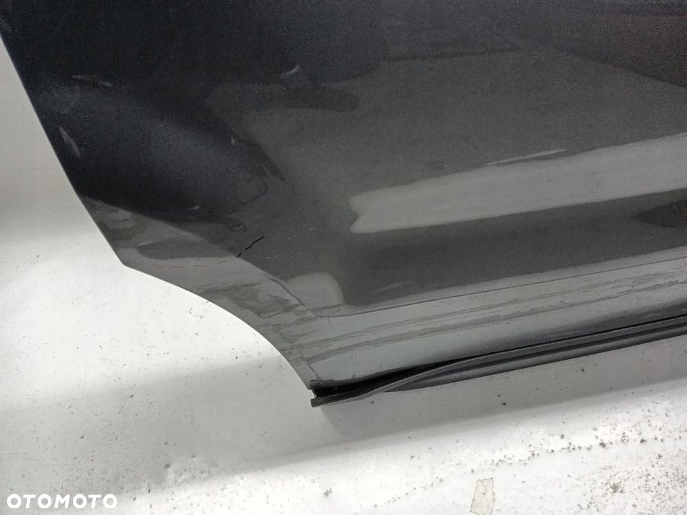 DRZWI TYŁ TYLNE PRAWE VW SHARAN II SEAT ALHAMBRA II 7N0843208 - 7