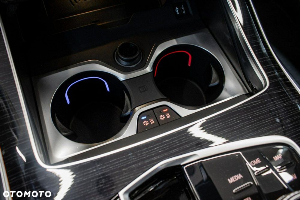 BMW X7 - 14