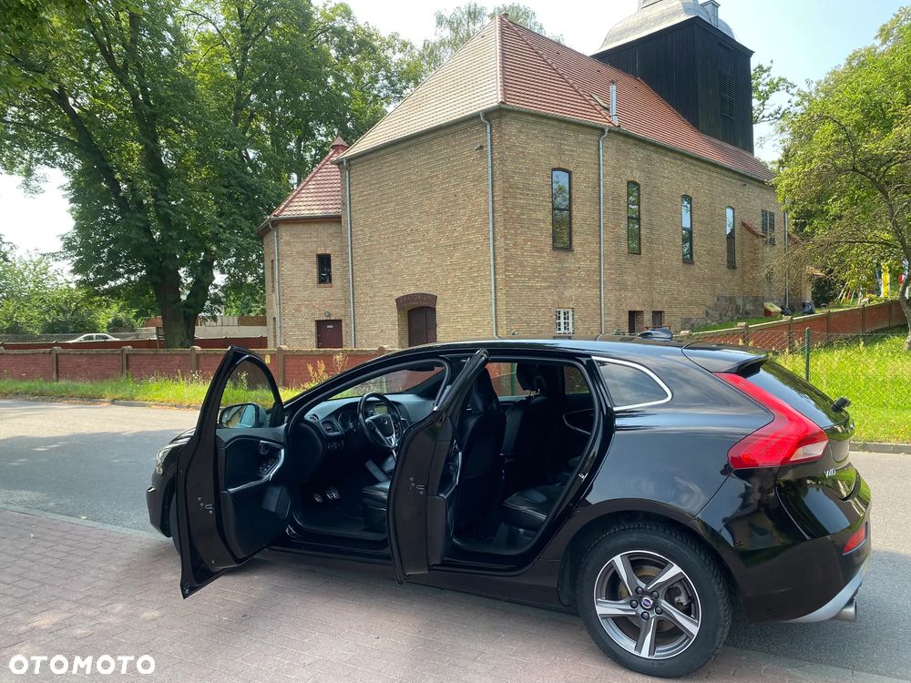 Volvo V40 D2 RDesign - 4