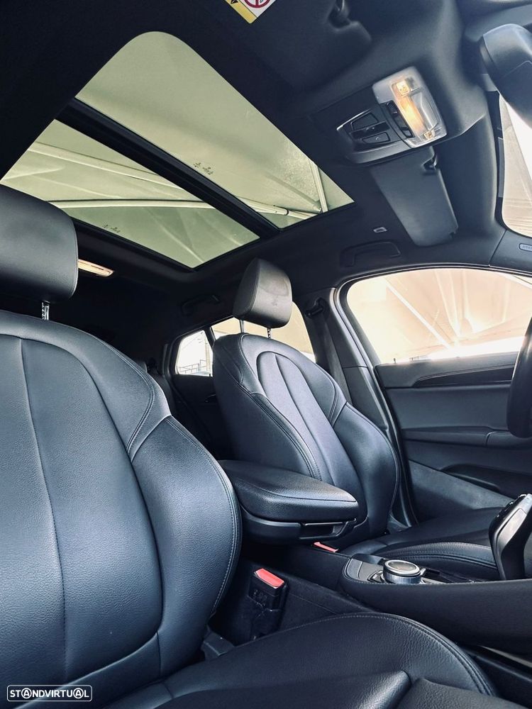 BMW X2 18 i sDrive Auto - 11