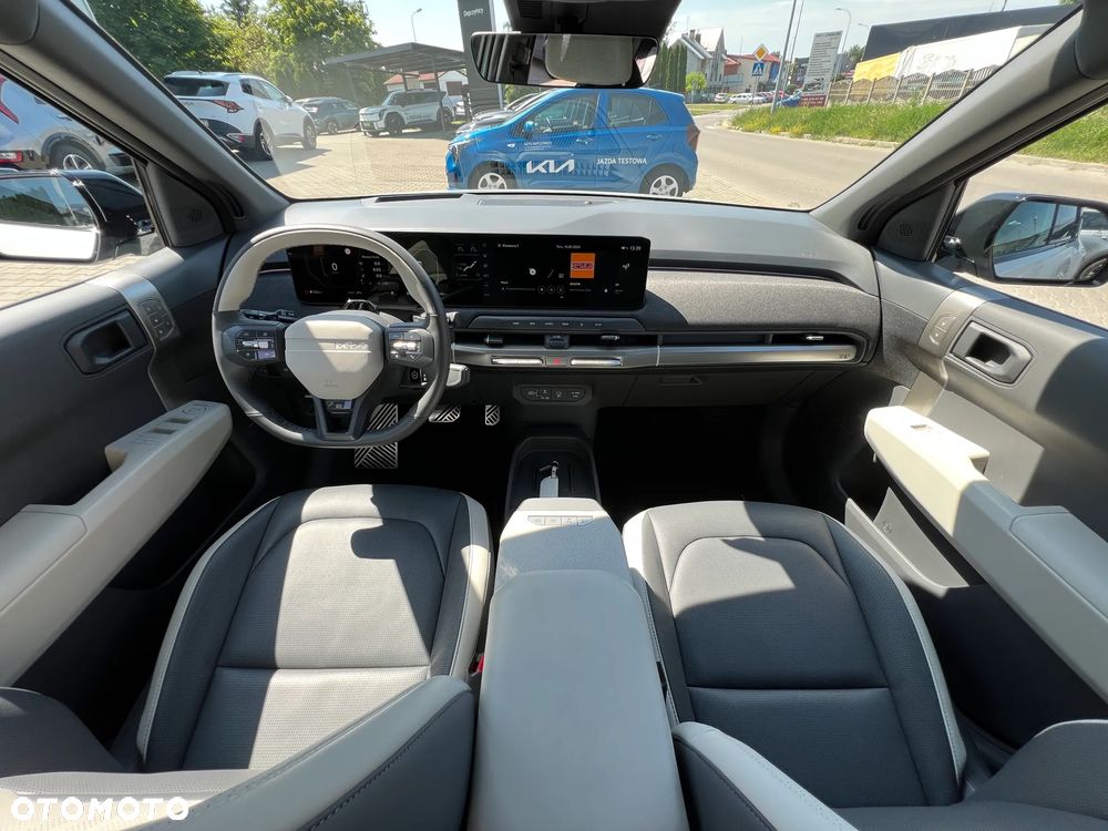 Kia EV3 81.4kWh GT Line - 12