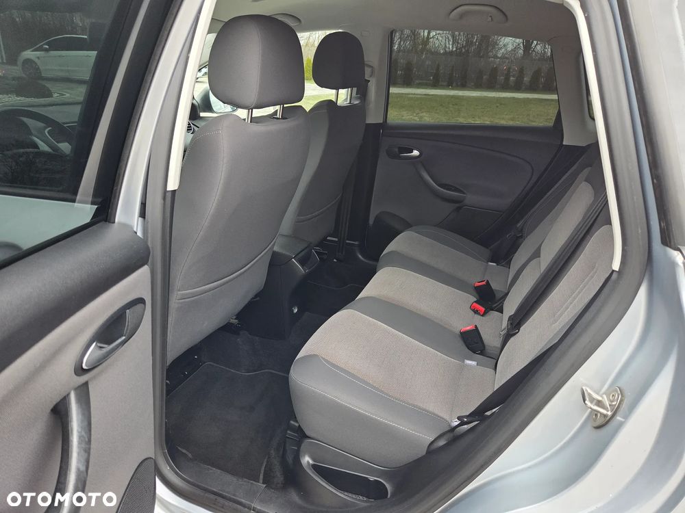 Seat Altea XL 1.6 TDI Style - 23