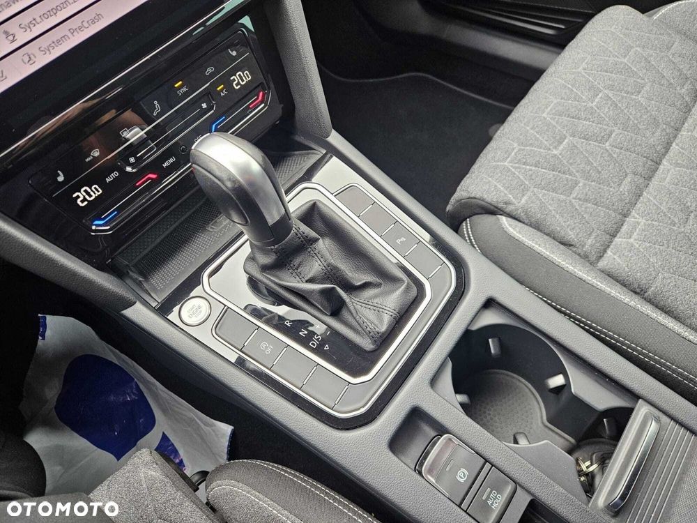 Volkswagen Passat 2.0 TDI EVO Business DSG - 21