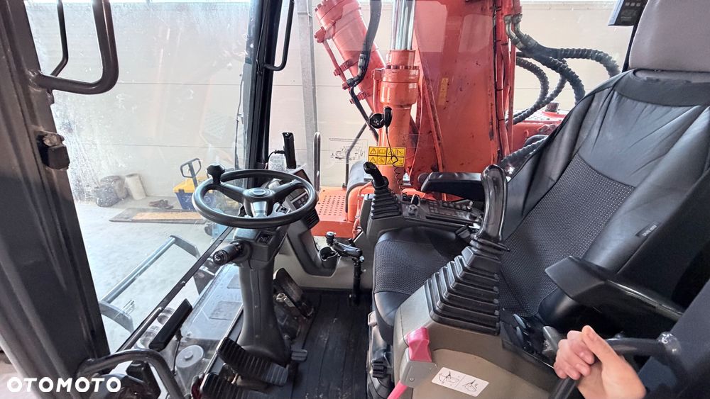 Doosan DX160w - 7