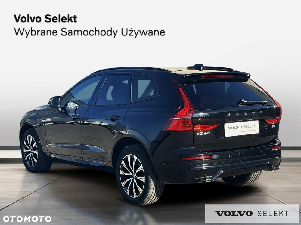 Volvo XC 60 - 4