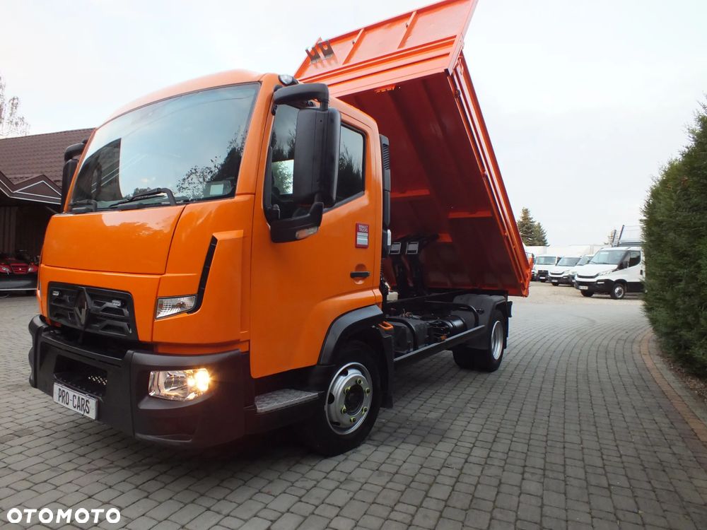 Renault D - 23