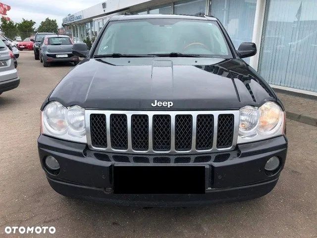 rĄczka grĄŻka lewarka biegÓw jeep grand cherokee wk wh - 2