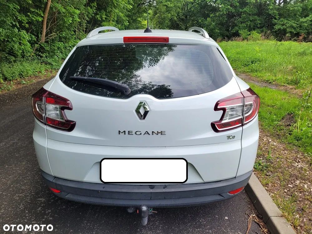 Renault Megane 1.2 16V TCe Energy Limited - 5