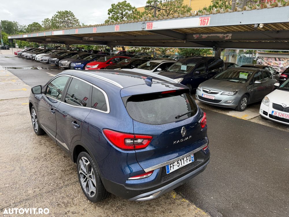 Renault Kadjar BLUE dCi 115 EDC INTENS - 36