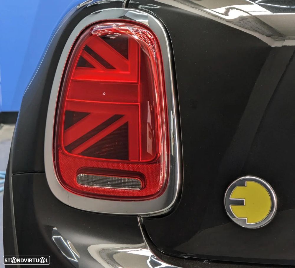 MINI 3 Portas - 28