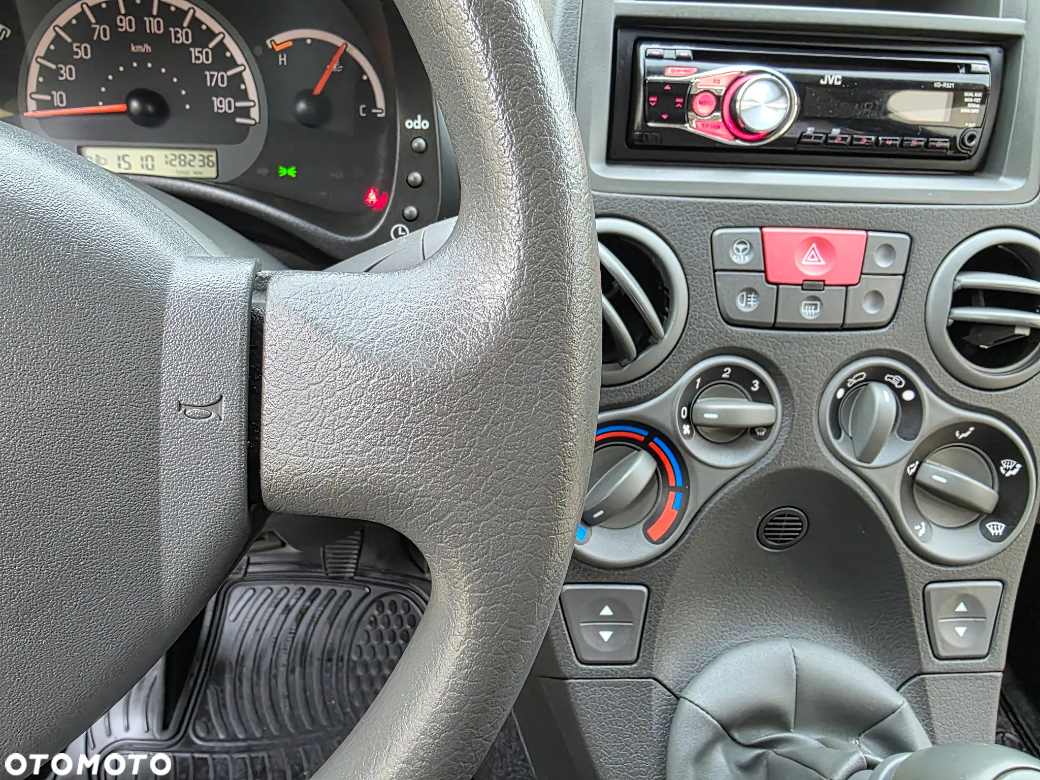 Fiat Panda 1.2 Actual Eco - 30