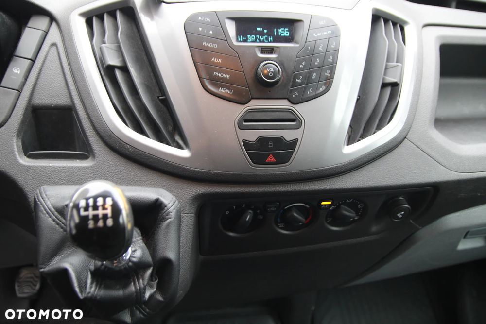 Ford TRANSIT - 12