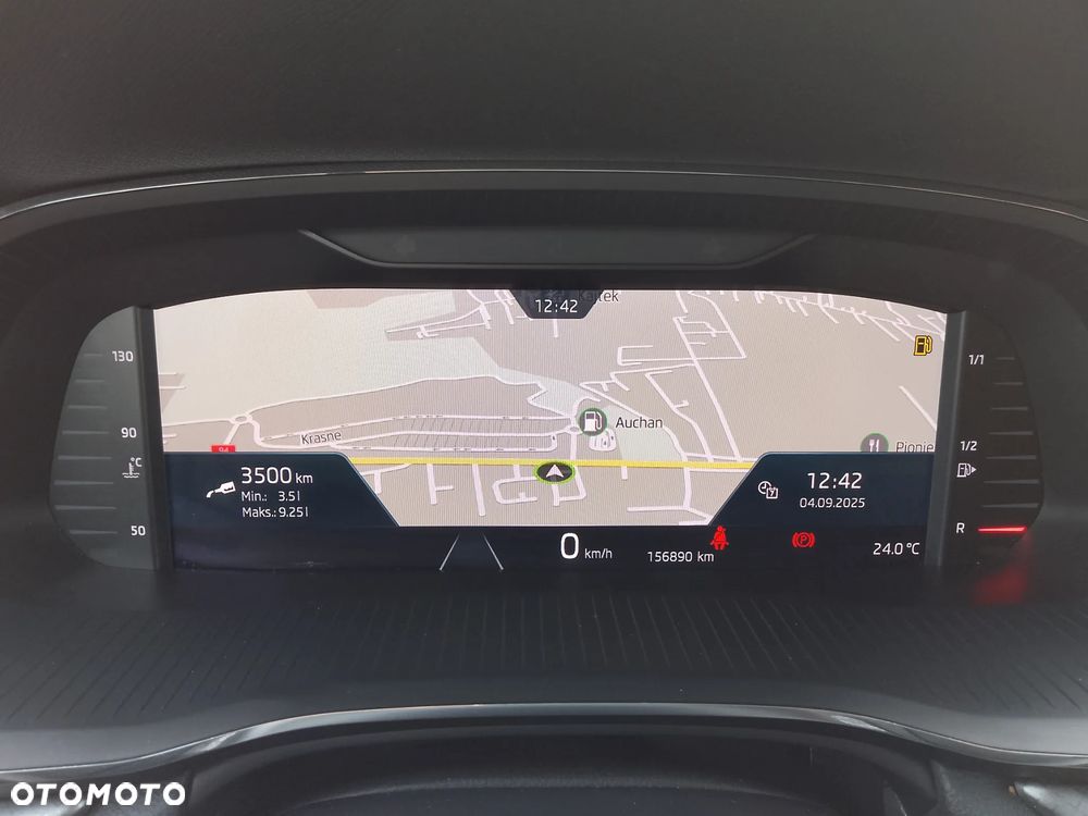 Skoda Octavia 2.0 TDI Ambition - 11