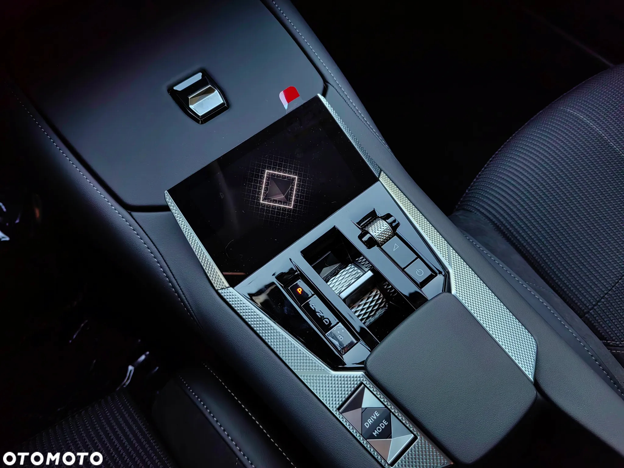 DS Automobiles DS 4 1.6 E-Tense Opera - 33