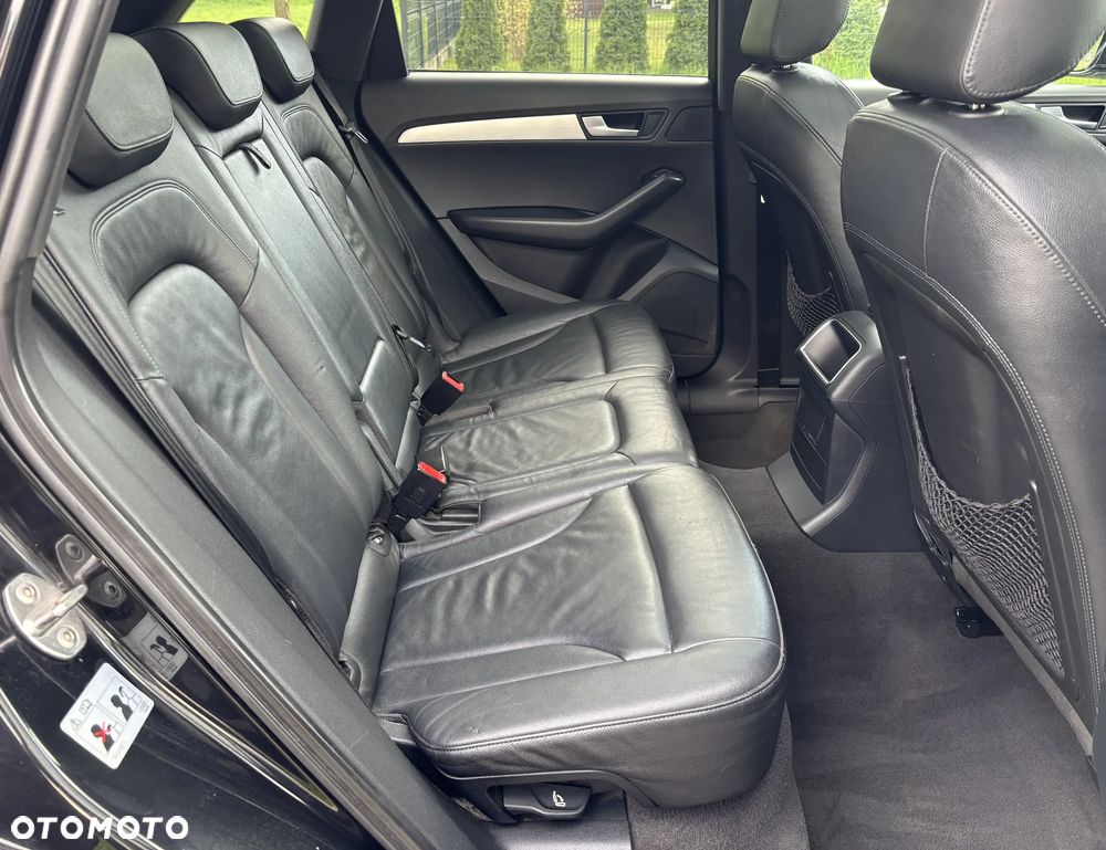 Audi Q5 - 18