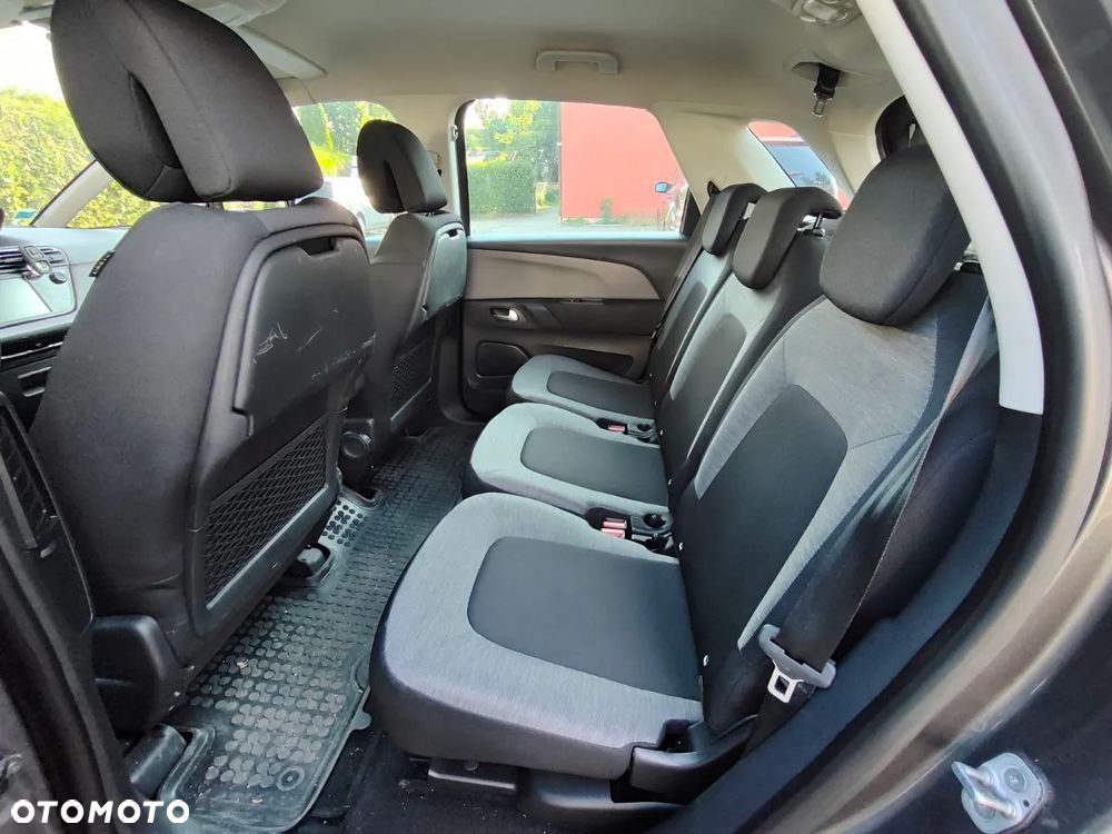 Citroën C4 SpaceTourer - 6