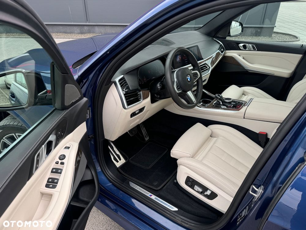 BMW X5 - 5
