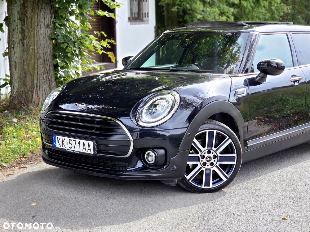 MINI Clubman Cooper Estate Edition - 24