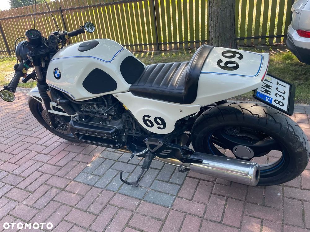 BMW Inny - 7